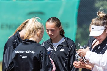 Bild 82 - RL TC an der Schirnau - SV Zehlendorfer Wespen : Ergebnis: 9:0